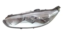 Farol Esquerdo New Fiesta 2014 2015 a 2019 AVARIA