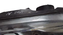 FAROL ESQUERDO NEW FIESTA 2014 2015 A 2019 AVARIA