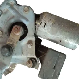 Galhada Limpador Parabrisa Mercedes Classe A 160 190 1999/05