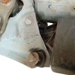 GALHADA LIMPADOR PARABRISA MERCEDES CLASSE A 160 190 1999/05