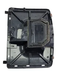 ACABAMENTO SUPERIOR PAINEL VW JETTA 2007 2011 1K0819153C