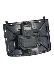 Acabamento Superior Painel Vw Jetta 2007 2011 1k0819153c