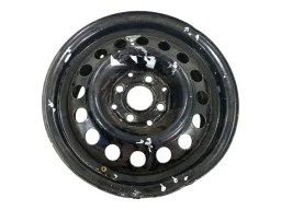 Roda Ferro Aro 14 Gol Saveiro G5 G6 G7 G8