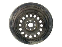 RODA FERRO ARO 14 GOL SAVEIRO G5 G6 G7 G8