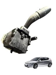 Chave Seta Limpador Para-brisa Hyundai I30 2010 a 2012