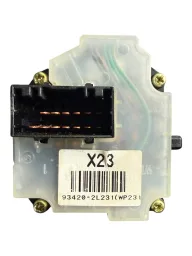 CHAVE SETA LIMPADOR PARA-BRISA HYUNDAI I30 2010 A 2012