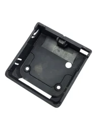 Moldura Porta Copos vw Jetta variant 2.5 2007 2011