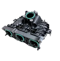 Coletor Admissão Onix Tracker Montana 1.0 1.2 3cc Turbo 20/