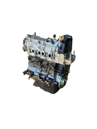 MOTOR PARCIAL FIAT UNO 1.0 FIRE EVO 2011/2012 MW