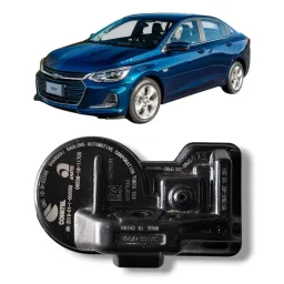 Sensor Pressão Pneus Tpms Chevrolet Onix 2020 2025