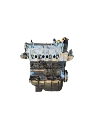 MOTOR PARCIAL FIAT UNO 1.0 FIRE EVO 2011/2012 MW