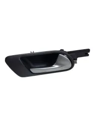 Macaneta Porta Traseira Direita Vw Jetta 2007 2011
