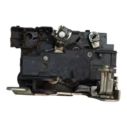 Fechadura Porta Direita Renault Kangoo 2000 A 2017 2018 Man