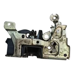 FECHADURA PORTA DIREITA RENAULT KANGOO 2000 A 2017 2018 MAN