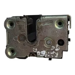 FECHADURA PORTA DIREITA RENAULT KANGOO 2000 A 2017 2018 MAN