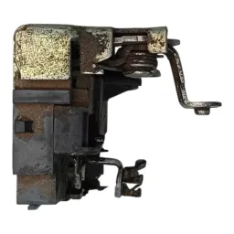 FECHADURA PORTA DIREITA RENAULT KANGOO 2000 A 2017 2018 MAN