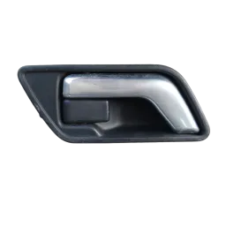 Maçaneta Interna Traseira Direita Freelander 2 2011 2012