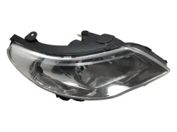 FAROL DIREITO GOL SAVEIRO VOYAGE G5 FOCO SIMPLES (PARALELO)