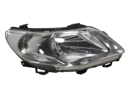 FAROL DIREITO GOL SAVEIRO VOYAGE G5 FOCO SIMPLES (PARALELO)