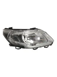 Farol Direito Gol Saveiro Voyage G5 Foco Simples