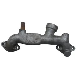 Cano Tubo Água Cabeçote Mitsubishi Pajero Sport 1999