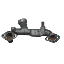 CANO TUBO ÁGUA CABEÇOTE MITSUBISHI PAJERO SPORT 1999