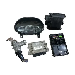 Kit Code Injecao Ford Ka 1.0 3cc Sedan 2019 2020 Original