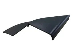 MOLDURA INTERNA RETROVISOR KICKS LADO DIREITO