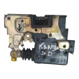 FECHADURA PORTA DIREITA RENAULT KANGOO 2000 A 2017 2018 ELÉT