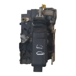 FECHADURA PORTA DIREITA RENAULT KANGOO 2000 A 2017 2018 ELÉT