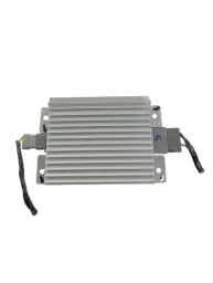 Modulo Amplificador Som Ford Fusion 2008 2009 Á 2012