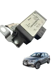 Modulo Imobilizador Ignição Nissan Kicks 2017 2018 a 2024