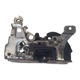 FECHADURA PORTA ESQUERDA RENAULT KANGOO 2000 A 2017 2018 MAN
