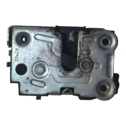 FECHADURA PORTA ESQUERDA RENAULT KANGOO 2000 A 2017 2018 MAN