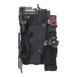 FECHADURA PORTA ESQUERDA RENAULT KANGOO 2000 A 2017 2018 MAN