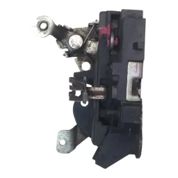 FECHADURA PORTA ESQUERDA RENAULT KANGOO 2000 A 2017 2018 MAN