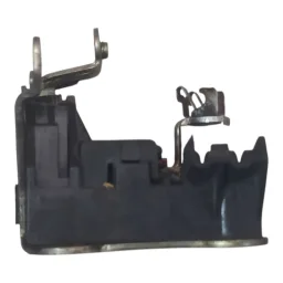 FECHADURA PORTA ESQUERDA RENAULT KANGOO 2000 A 2017 2018 MAN