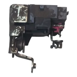 FECHADURA PORTA ESQUERDA RENAULT KANGOO 2000 A 2017 2018 MAN