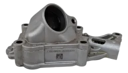 TAMPA  OLEO MOTOR MERCEDES GLA 200 1.6 TURBO 2014 A 2020