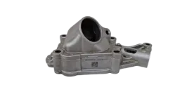 Tampa  Oleo Motor Mercedes Gla 200 1.6 Turbo 2014 A 2020