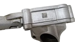 TAMPA  OLEO MOTOR MERCEDES GLA 200 1.6 TURBO 2014 A 2020