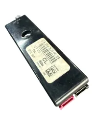 MÓDULO ANTENA MERCEDES C180 C200 2008 2012 A2048200089