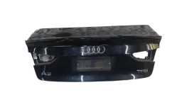 Tampa Traseira Audi A3 S3 2013 a 2021 Sedan
