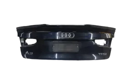 TAMPA TRASEIRA AUDI A3 S3 2013 A 2021 SEDAN