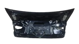 TAMPA TRASEIRA AUDI A3 S3 2013 A 2021 SEDAN