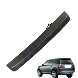 Aplique Moldura Tampa Traseira Land Rover Freelander 2 07/15
