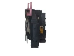Fechadura Porta Traseira Esquerda Duster Oroch 12 a 21 Eletr