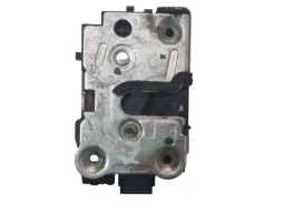 FECHADURA PORTA TRASEIRA ESQUERDA DUSTER OROCH 12 A 21 ELETR
