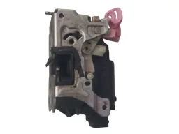 FECHADURA PORTA TRASEIRA ESQUERDA DUSTER OROCH 12 A 21 ELETR