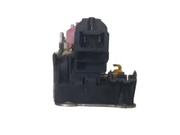 FECHADURA PORTA TRASEIRA ESQUERDA DUSTER OROCH 12 A 21 ELETR